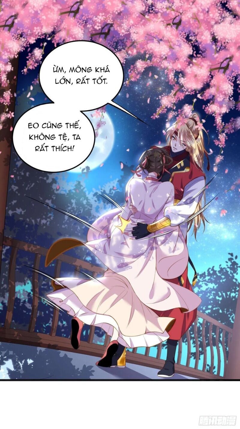 đọc truyện Hoạn Phi Thiên Hạ Chương 104 ảnh 17 tại Thiên Thai Truyện