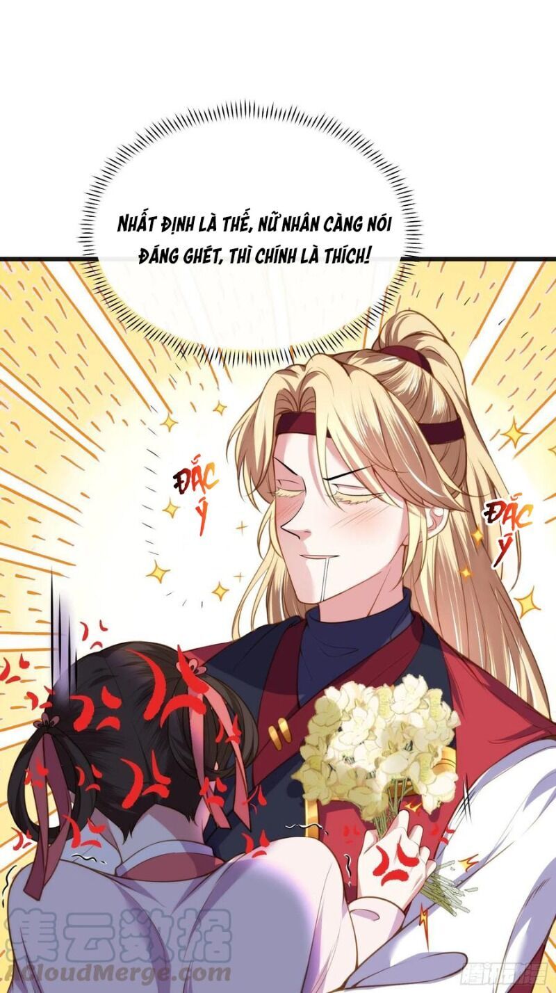 đọc truyện Hoạn Phi Thiên Hạ Chương 104 ảnh 18 tại Thiên Thai Truyện