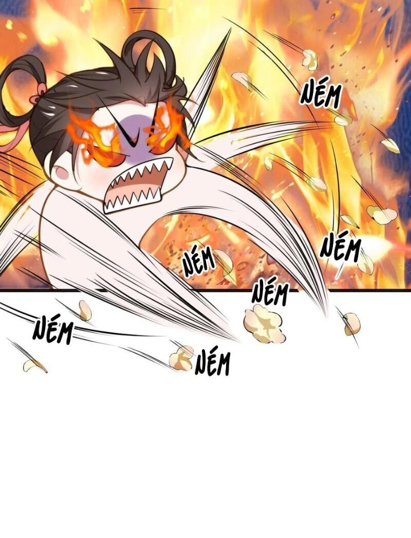 đọc truyện Hoạn Phi Thiên Hạ Chương 104 ảnh 20 tại Thiên Thai Truyện