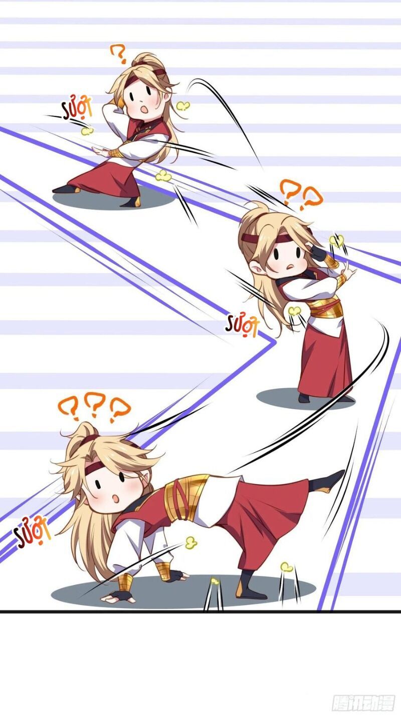 đọc truyện Hoạn Phi Thiên Hạ Chương 104 ảnh 21 tại Thiên Thai Truyện