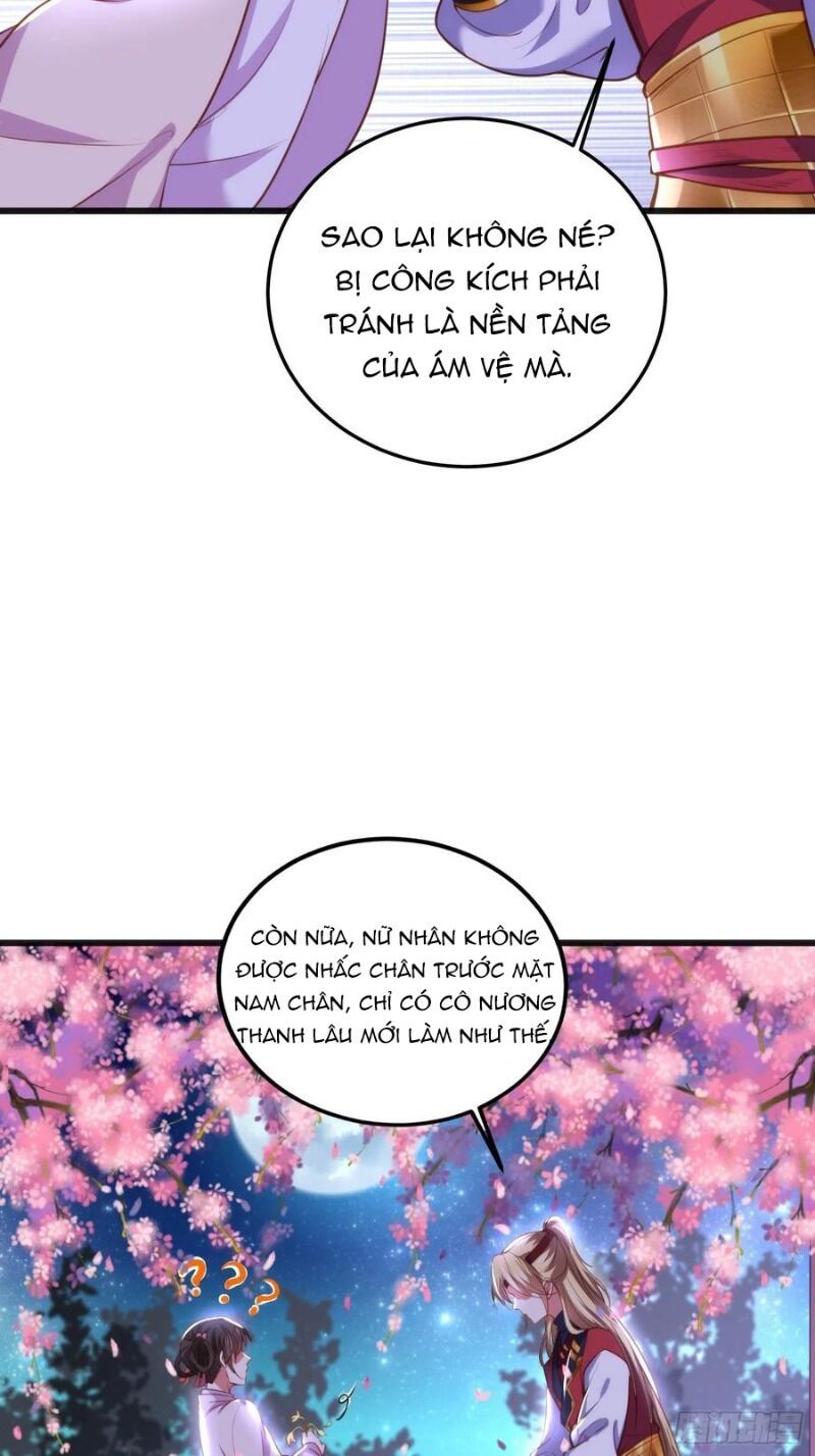 đọc truyện Hoạn Phi Thiên Hạ Chương 104 ảnh 23 tại Thiên Thai Truyện