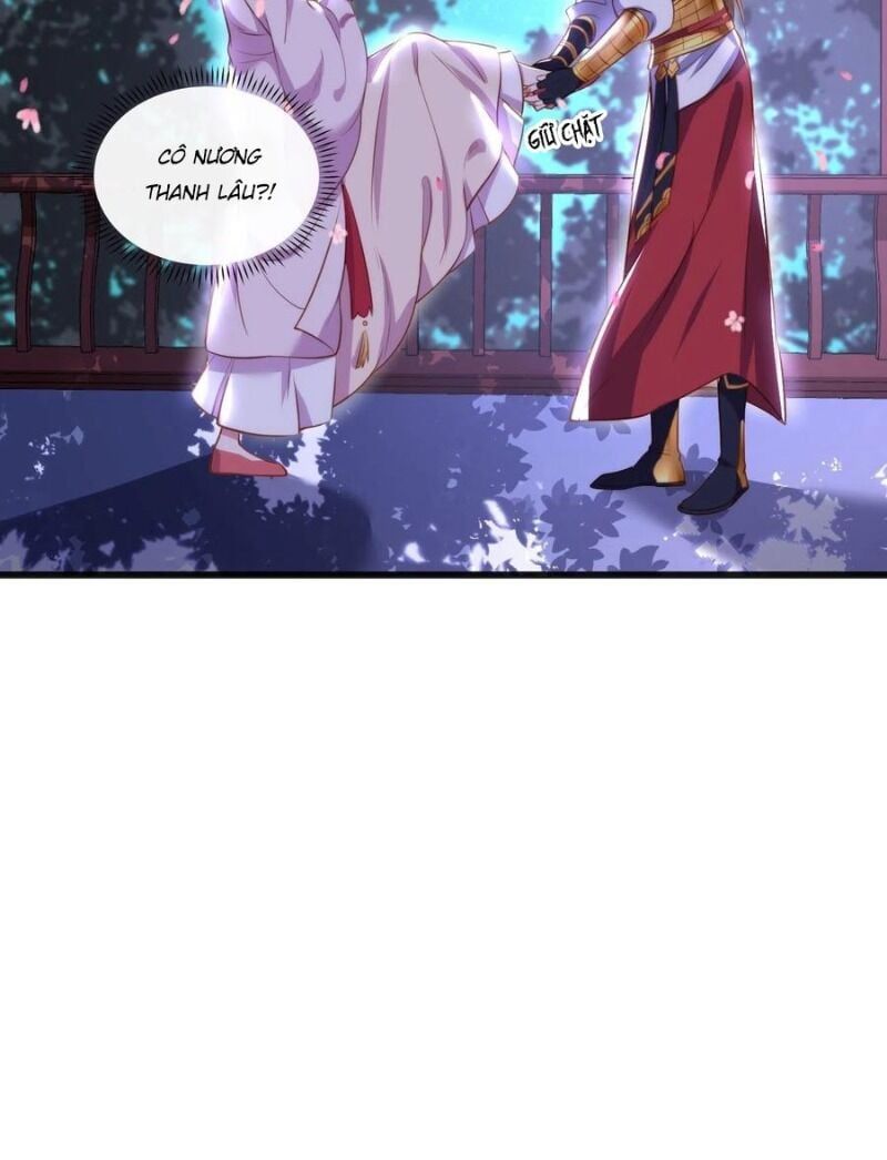 đọc truyện Hoạn Phi Thiên Hạ Chương 104 ảnh 24 tại Thiên Thai Truyện