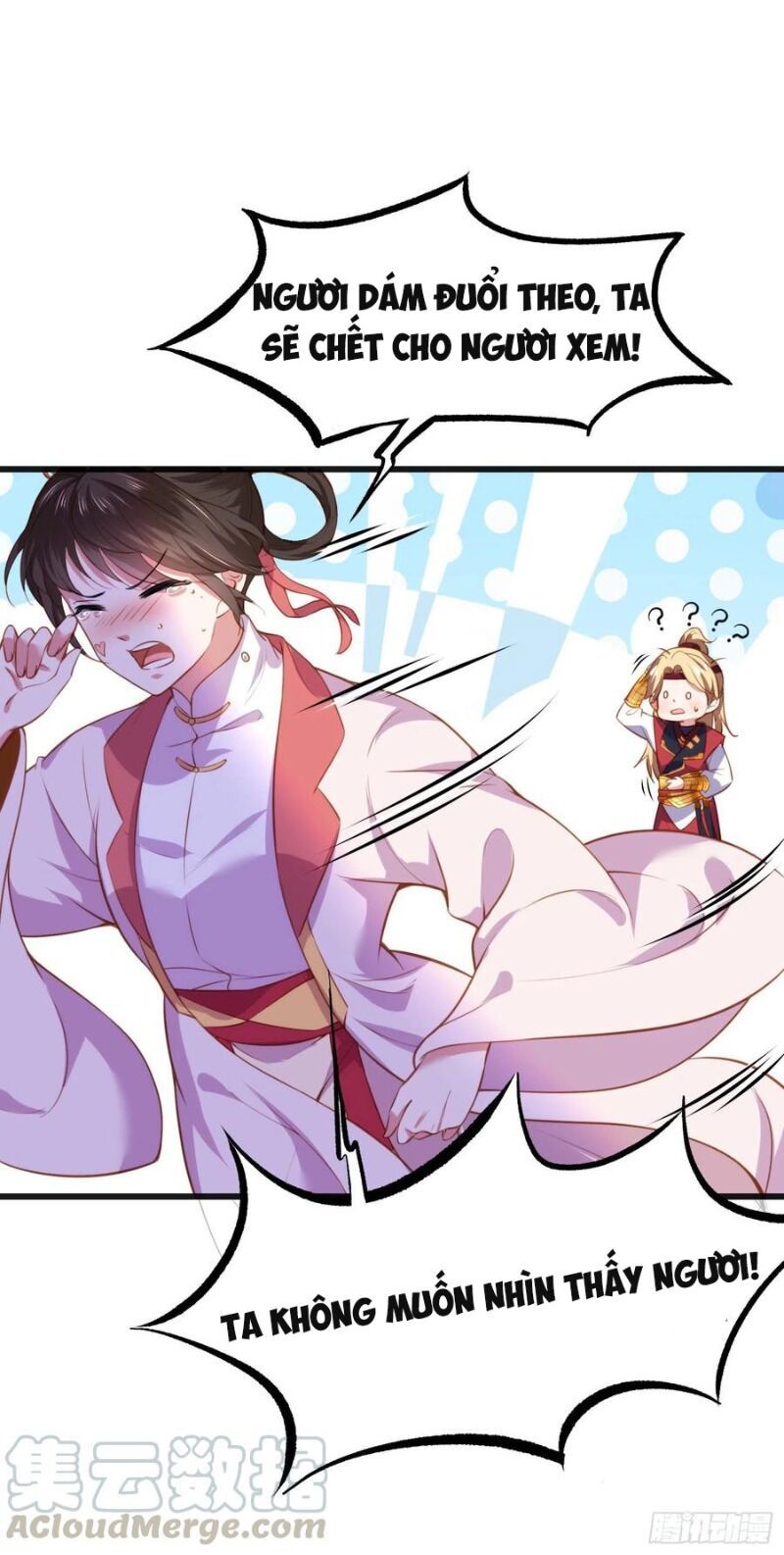 đọc truyện Hoạn Phi Thiên Hạ Chương 104 ảnh 26 tại Thiên Thai Truyện