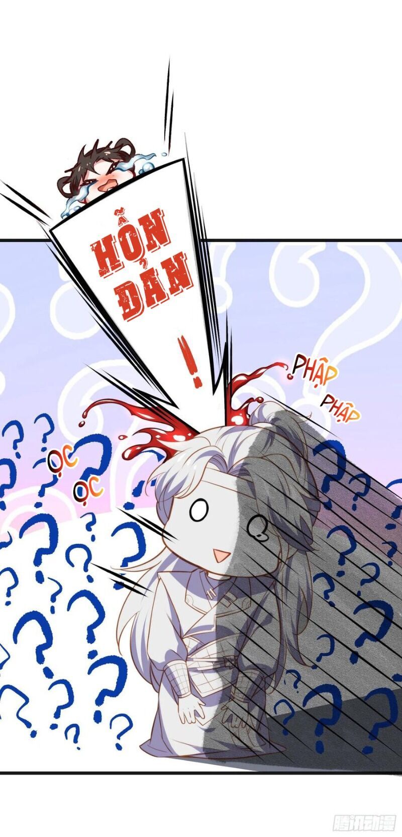 đọc truyện Hoạn Phi Thiên Hạ Chương 104 ảnh 27 tại Thiên Thai Truyện