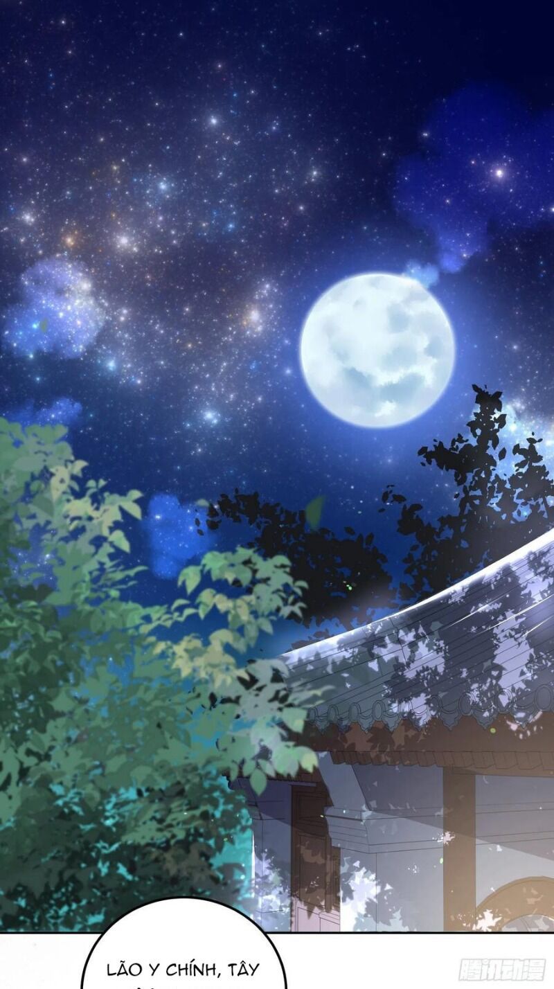 đọc truyện Hoạn Phi Thiên Hạ Chương 104 ảnh 29 tại Thiên Thai Truyện