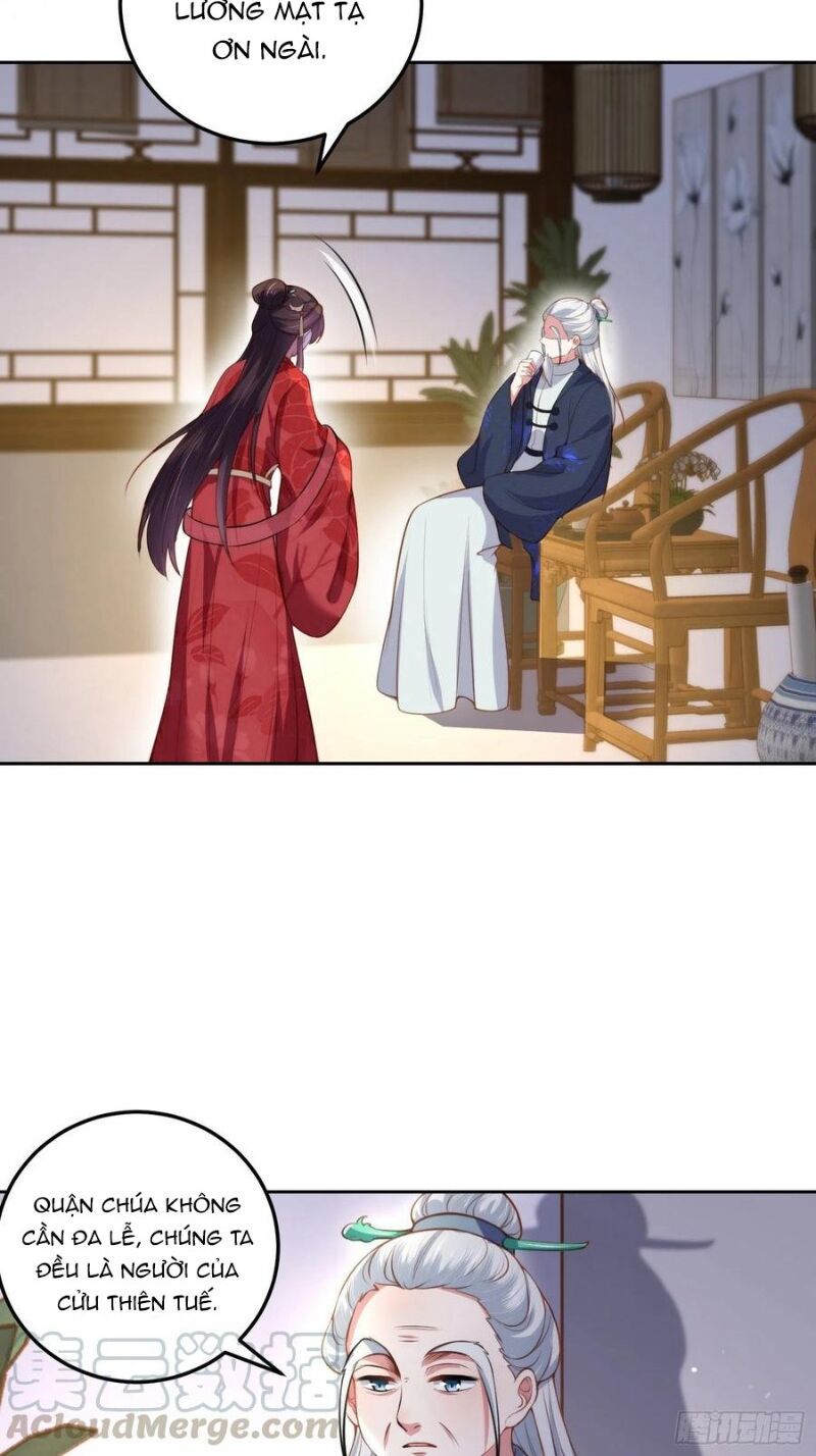 đọc truyện Hoạn Phi Thiên Hạ Chương 104 ảnh 30 tại Thiên Thai Truyện