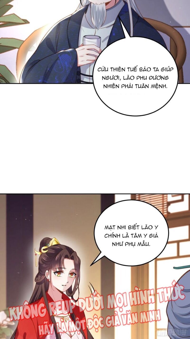 đọc truyện Hoạn Phi Thiên Hạ Chương 104 ảnh 31 tại Thiên Thai Truyện