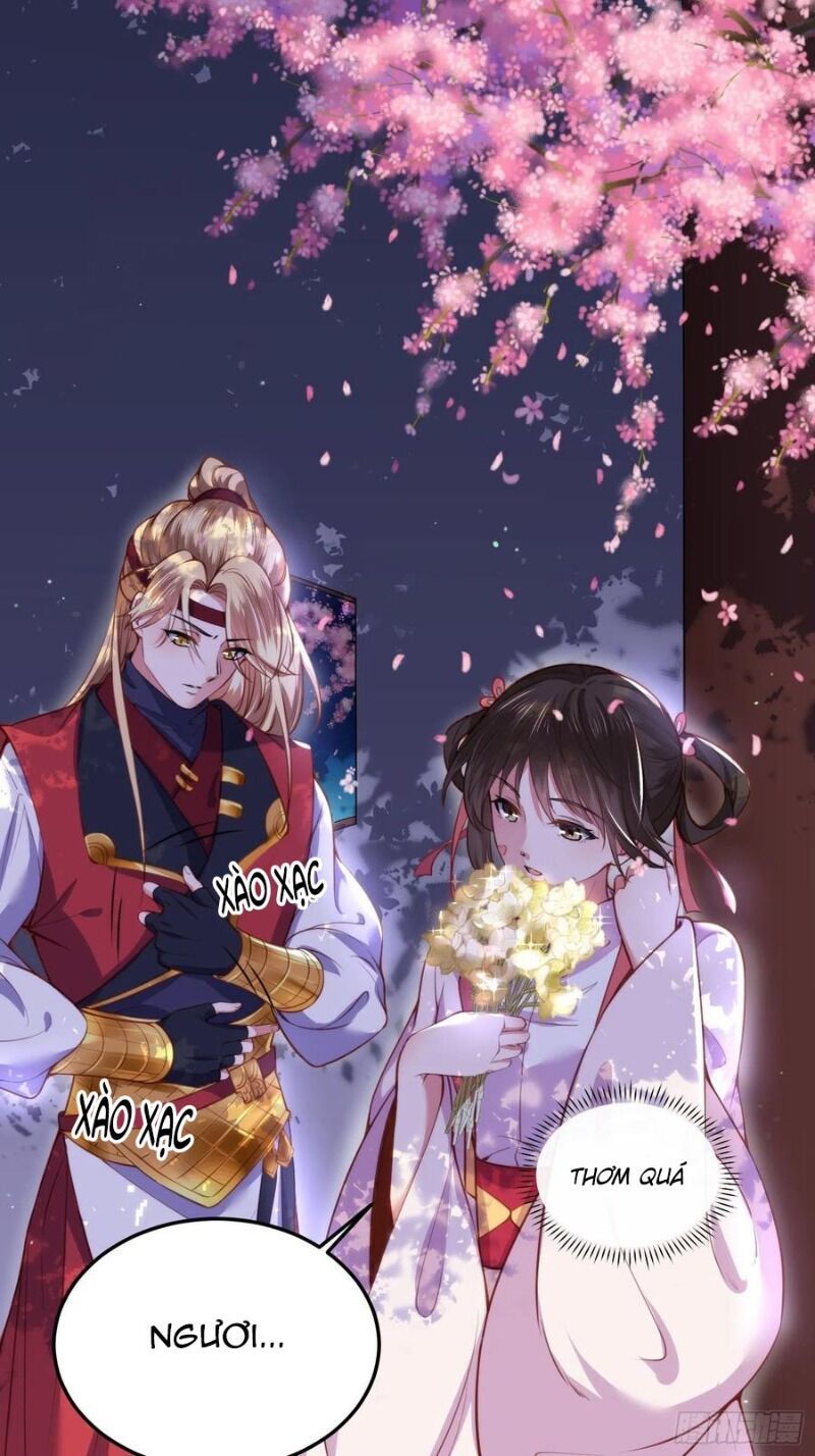 đọc truyện Hoạn Phi Thiên Hạ Chương 104 ảnh 5 tại Thiên Thai Truyện