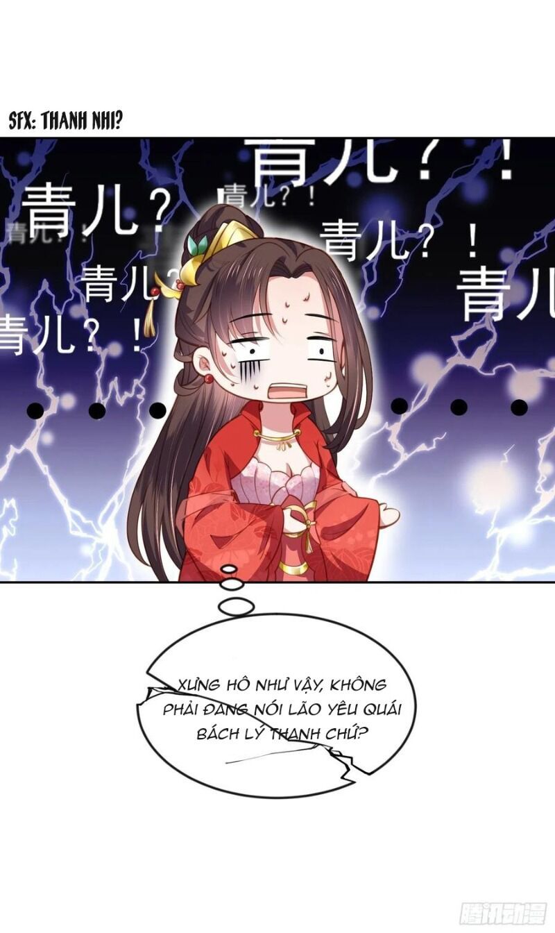 đọc truyện Hoạn Phi Thiên Hạ Chương 104 ảnh 34 tại Thiên Thai Truyện