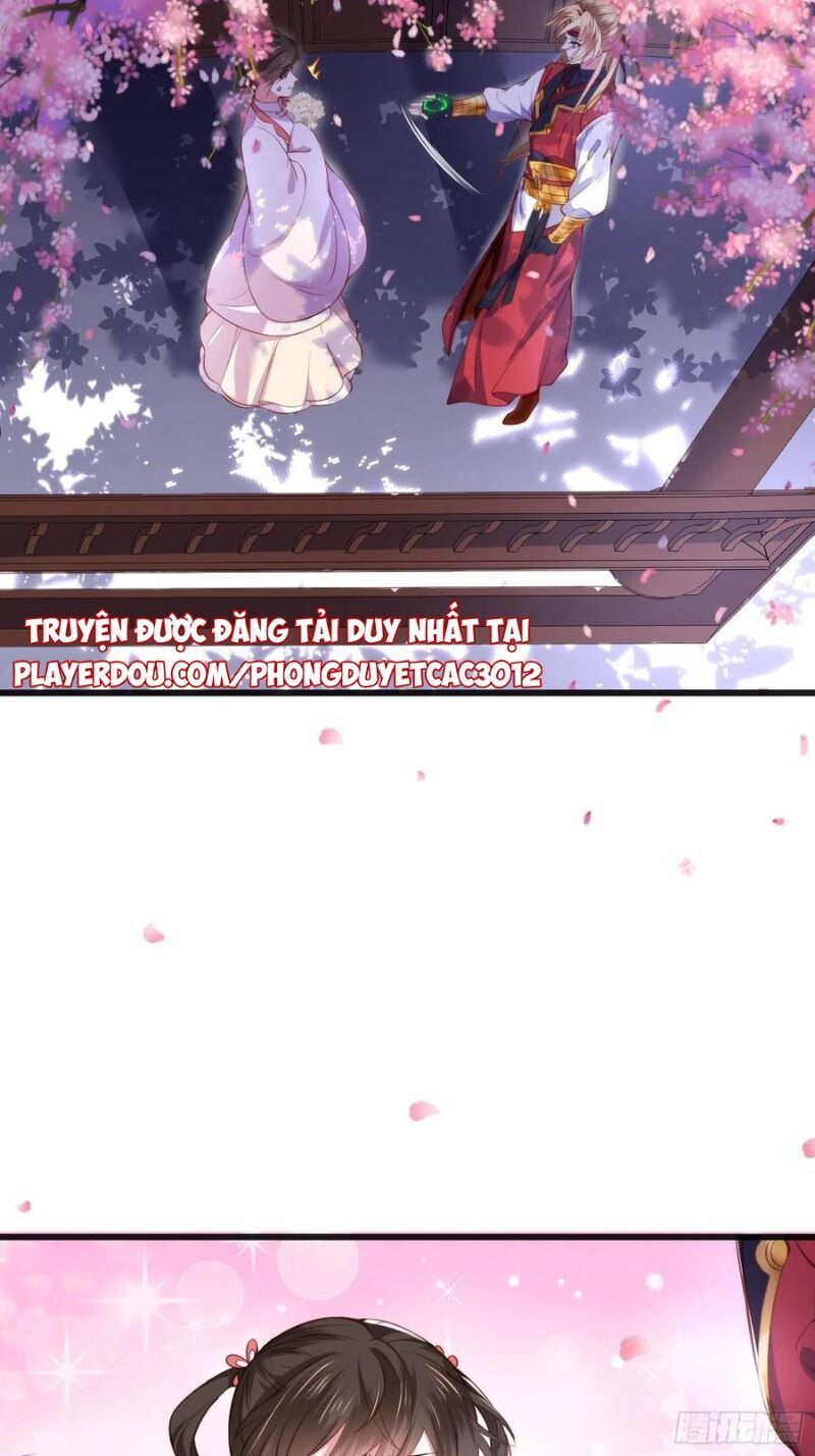 đọc truyện Hoạn Phi Thiên Hạ Chương 104 ảnh 7 tại Thiên Thai Truyện