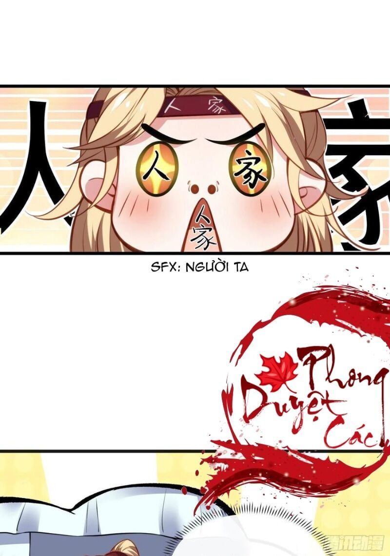 đọc truyện Hoạn Phi Thiên Hạ Chương 104 ảnh 9 tại Thiên Thai Truyện