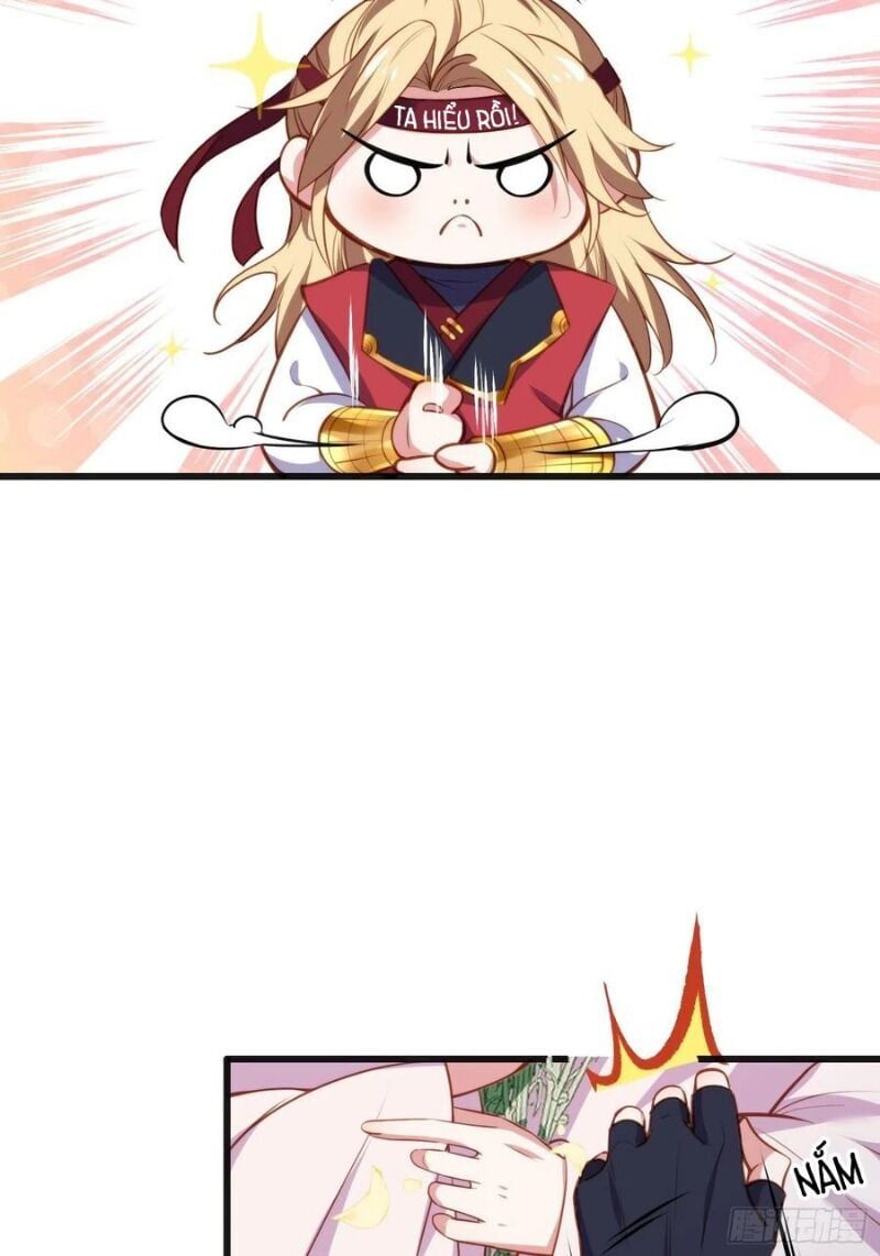 đọc truyện Hoạn Phi Thiên Hạ Chương 104 ảnh 11 tại Thiên Thai Truyện