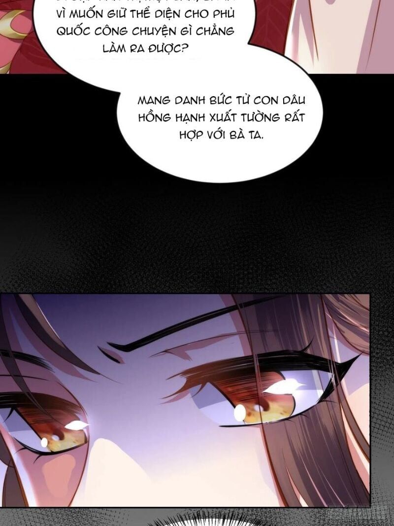 đọc truyện Hoạn Phi Thiên Hạ Chương 105 ảnh 13 tại Thiên Thai Truyện