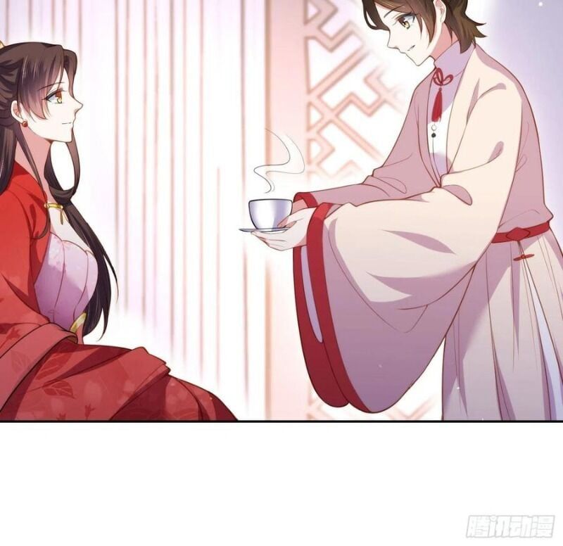 đọc truyện Hoạn Phi Thiên Hạ Chương 105 ảnh 18 tại Thiên Thai Truyện