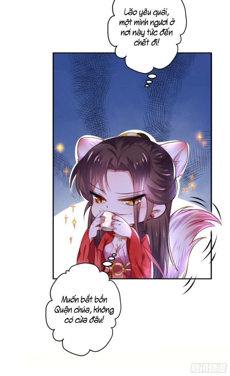 đọc truyện Hoạn Phi Thiên Hạ Chương 105 ảnh 21 tại Thiên Thai Truyện