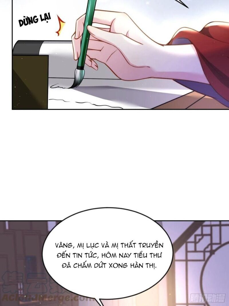 đọc truyện Hoạn Phi Thiên Hạ Chương 105 ảnh 23 tại Thiên Thai Truyện