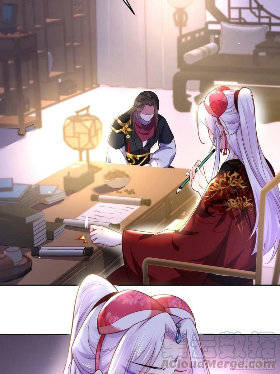 đọc truyện Hoạn Phi Thiên Hạ Chương 105 ảnh 24 tại Thiên Thai Truyện