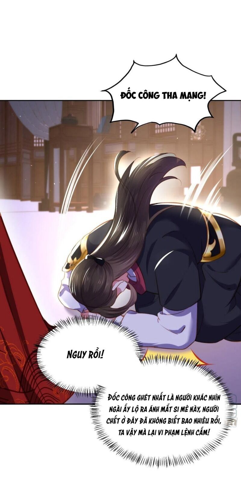 đọc truyện Hoạn Phi Thiên Hạ Chương 105 ảnh 30 tại Thiên Thai Truyện