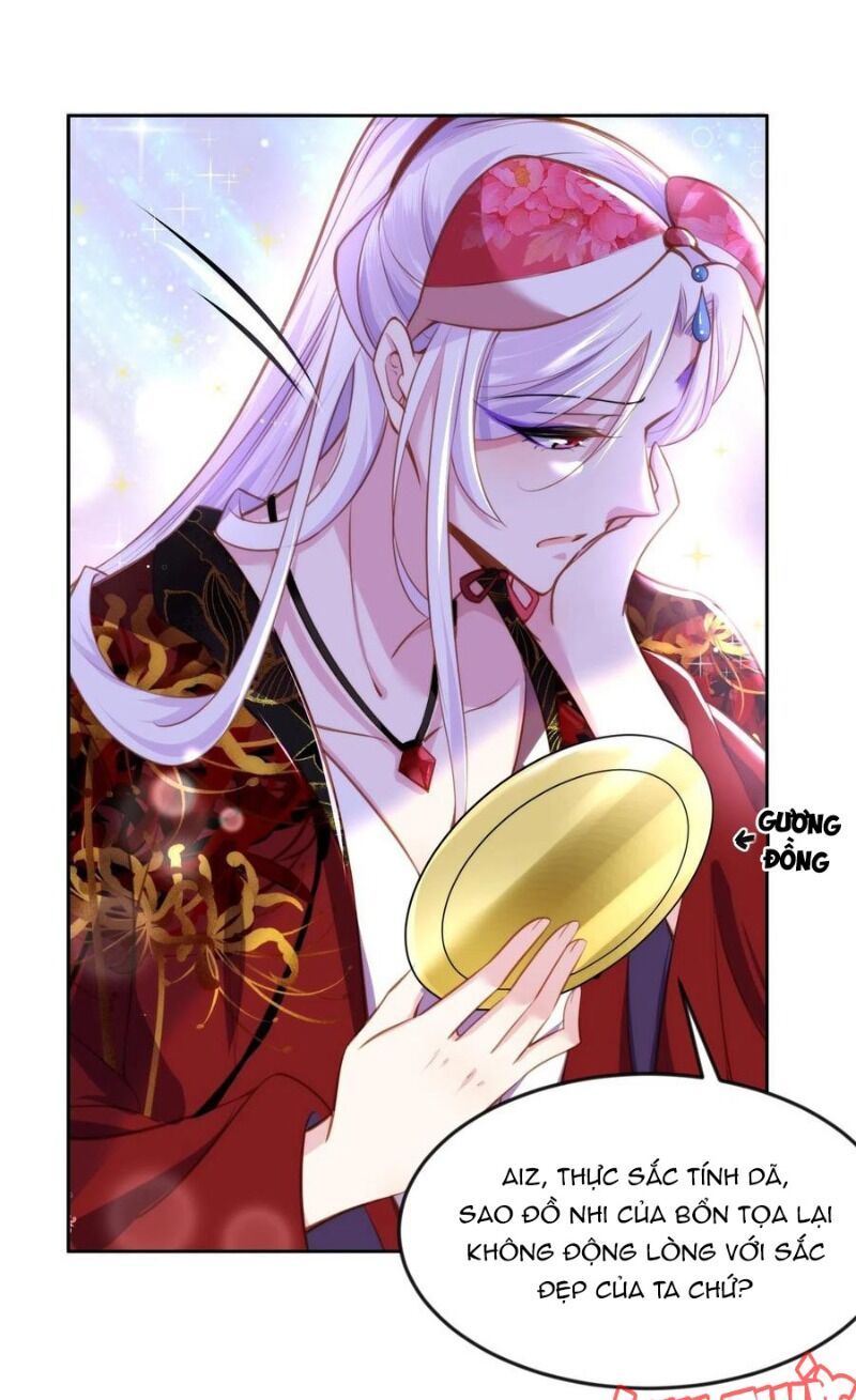 đọc truyện Hoạn Phi Thiên Hạ Chương 105 ảnh 31 tại Thiên Thai Truyện