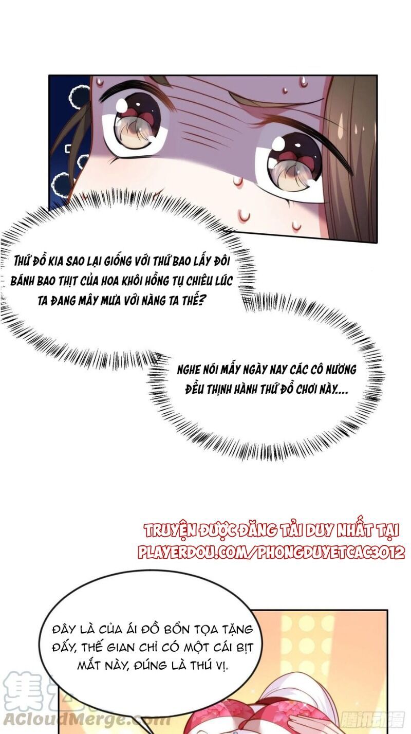 đọc truyện Hoạn Phi Thiên Hạ Chương 105 ảnh 34 tại Thiên Thai Truyện