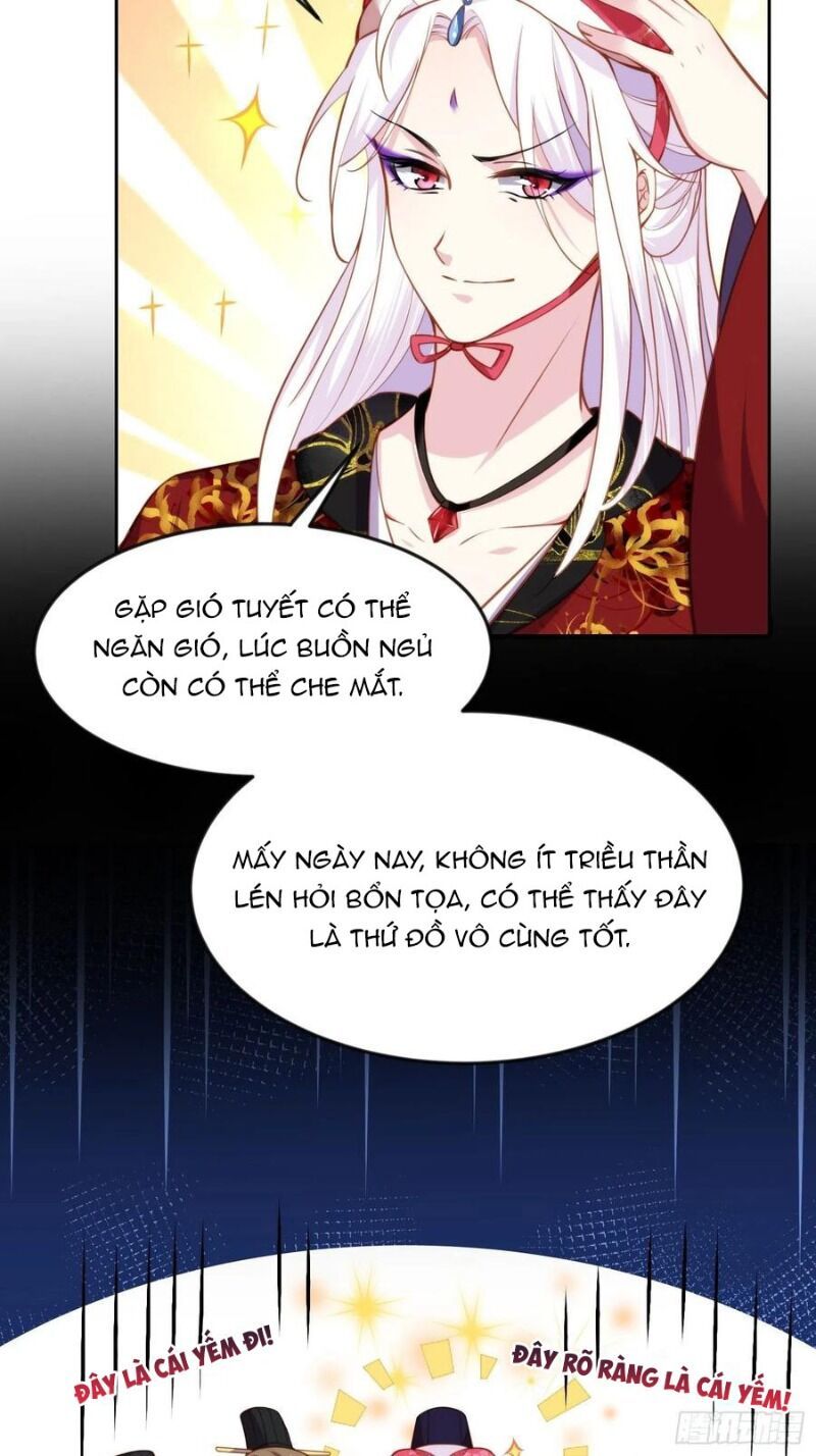 đọc truyện Hoạn Phi Thiên Hạ Chương 105 ảnh 35 tại Thiên Thai Truyện