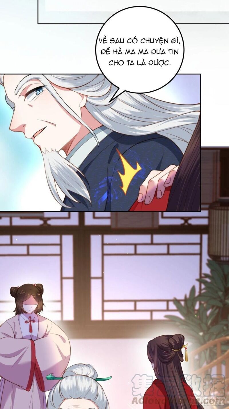 đọc truyện Hoạn Phi Thiên Hạ Chương 105 ảnh 6 tại Thiên Thai Truyện