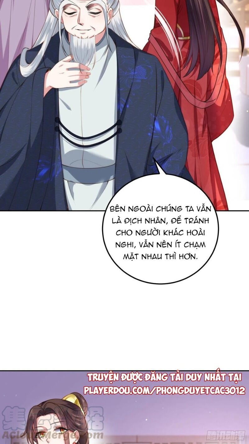 đọc truyện Hoạn Phi Thiên Hạ Chương 105 ảnh 7 tại Thiên Thai Truyện