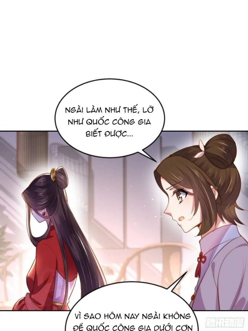 đọc truyện Hoạn Phi Thiên Hạ Chương 105 ảnh 9 tại Thiên Thai Truyện