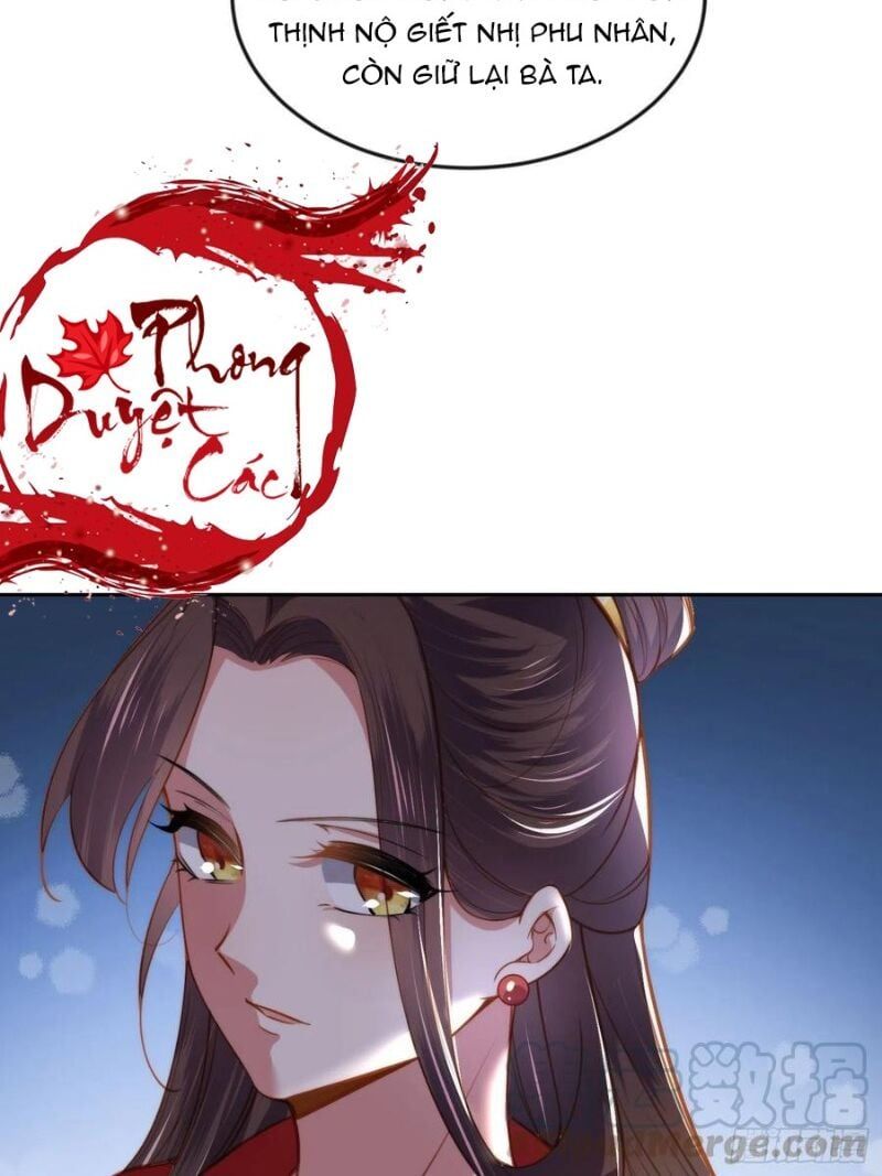 đọc truyện Hoạn Phi Thiên Hạ Chương 105 ảnh 10 tại Thiên Thai Truyện