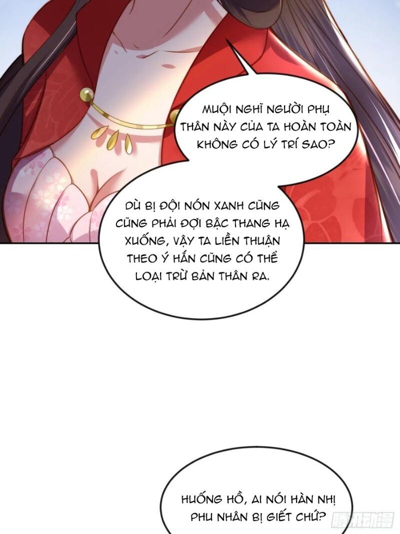 đọc truyện Hoạn Phi Thiên Hạ Chương 105 ảnh 11 tại Thiên Thai Truyện