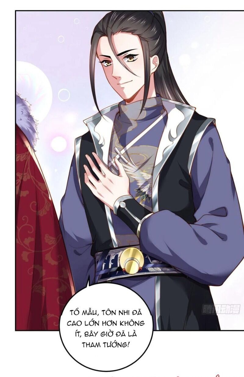 đọc truyện Hoạn Phi Thiên Hạ Chương 106 ảnh 15 tại Thiên Thai Truyện