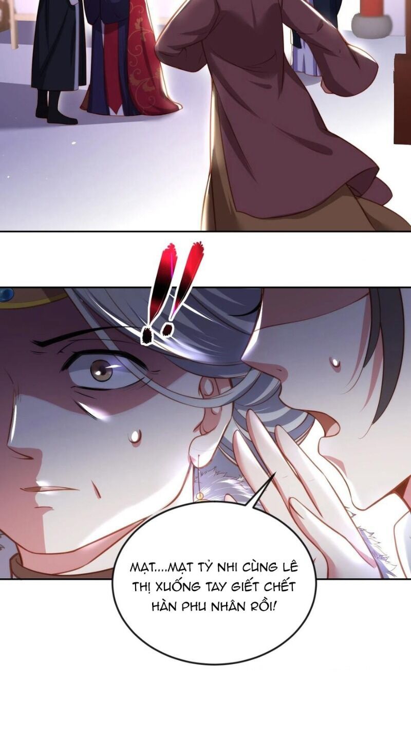 đọc truyện Hoạn Phi Thiên Hạ Chương 106 ảnh 22 tại Thiên Thai Truyện