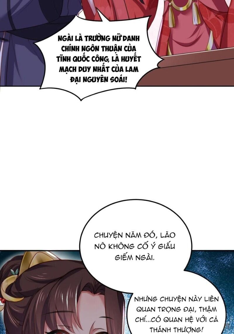 đọc truyện Hoạn Phi Thiên Hạ Chương 106 ảnh 30 tại Thiên Thai Truyện