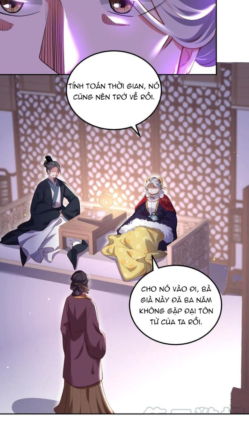 đọc truyện Hoạn Phi Thiên Hạ Chương 106 ảnh 10 tại Thiên Thai Truyện