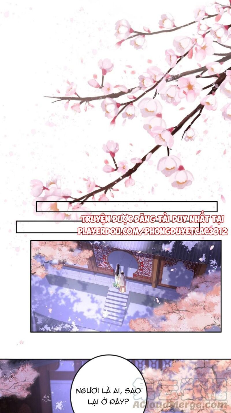 đọc truyện Hoạn Phi Thiên Hạ Chương 107 ảnh 15 tại Thiên Thai Truyện