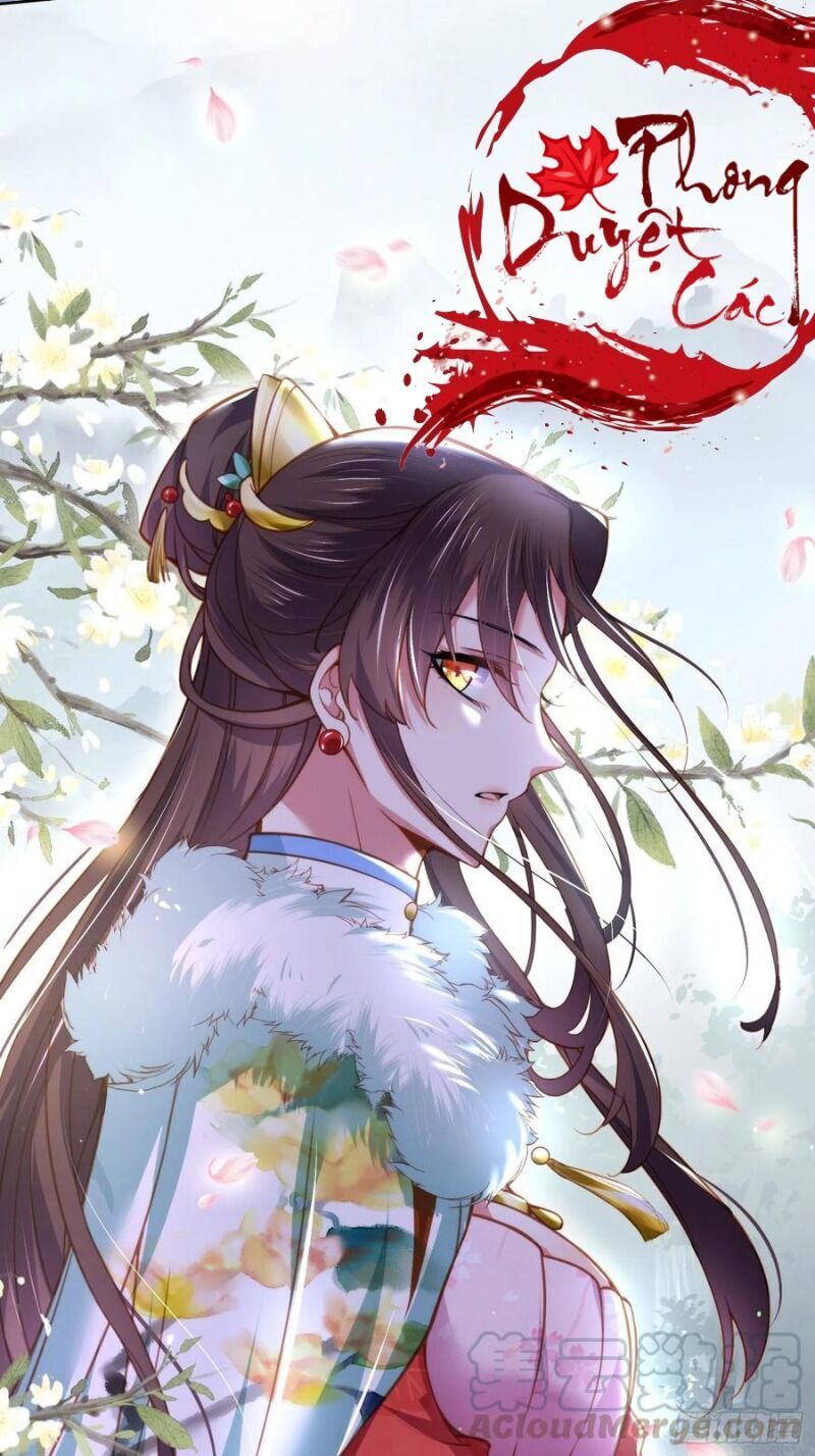 đọc truyện Hoạn Phi Thiên Hạ Chương 107 ảnh 17 tại Thiên Thai Truyện