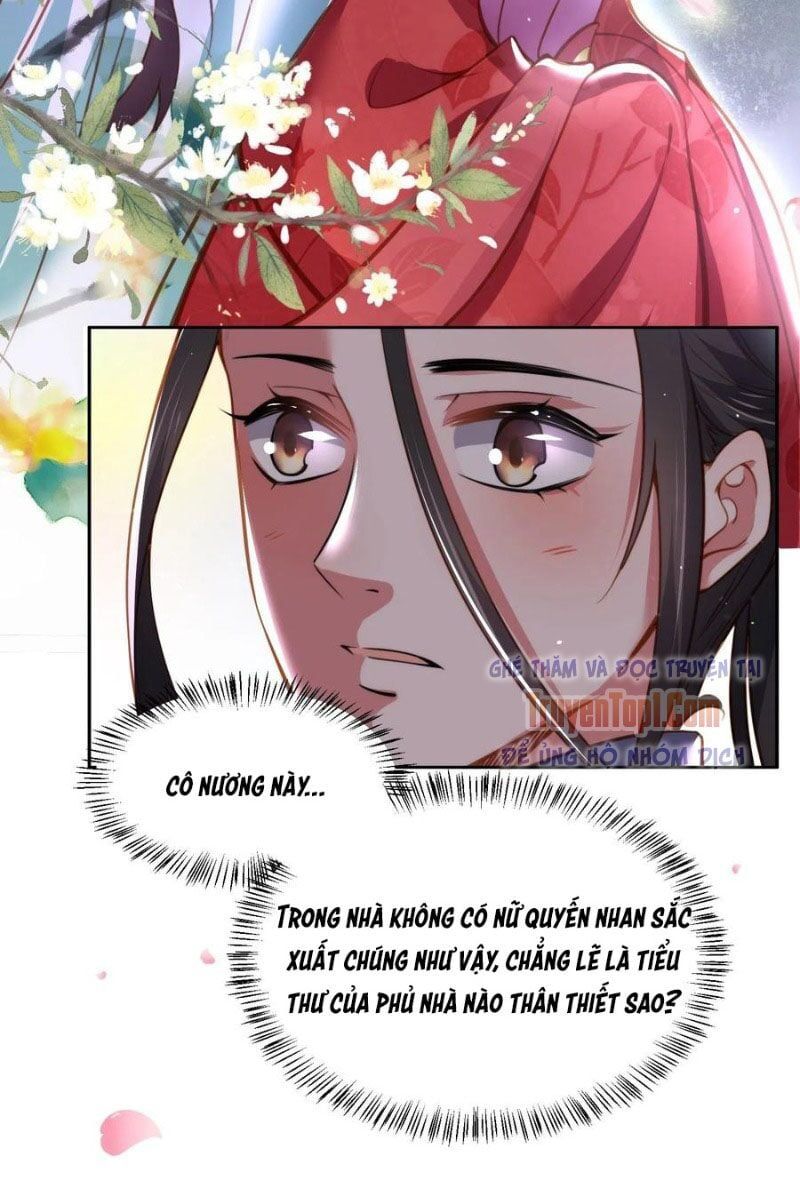 đọc truyện Hoạn Phi Thiên Hạ Chương 107 ảnh 18 tại Thiên Thai Truyện