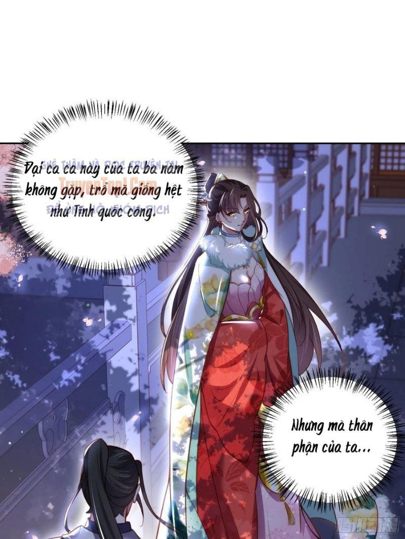 đọc truyện Hoạn Phi Thiên Hạ Chương 107 ảnh 20 tại Thiên Thai Truyện