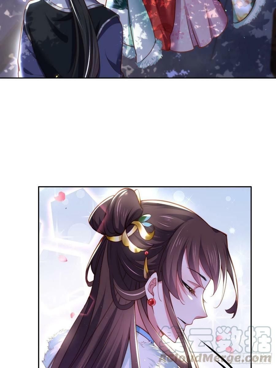 đọc truyện Hoạn Phi Thiên Hạ Chương 107 ảnh 21 tại Thiên Thai Truyện