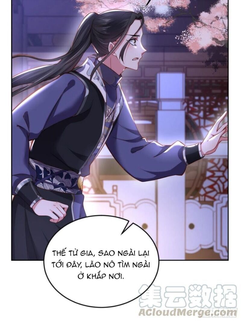 đọc truyện Hoạn Phi Thiên Hạ Chương 107 ảnh 23 tại Thiên Thai Truyện