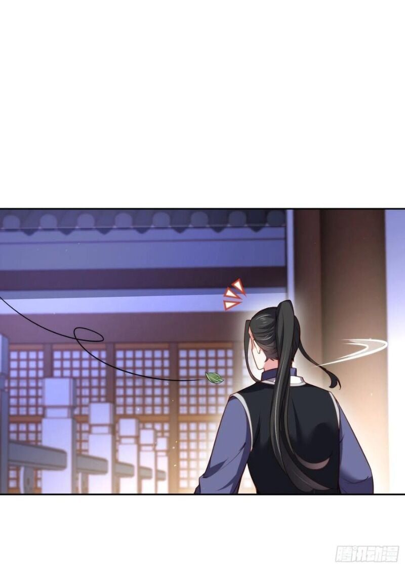 đọc truyện Hoạn Phi Thiên Hạ Chương 107 ảnh 25 tại Thiên Thai Truyện