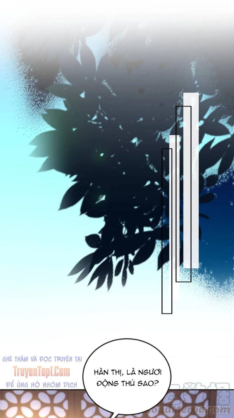 đọc truyện Hoạn Phi Thiên Hạ Chương 107 ảnh 26 tại Thiên Thai Truyện