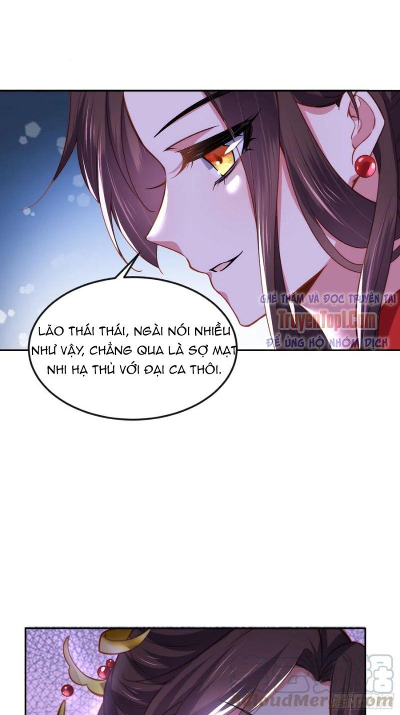 đọc truyện Hoạn Phi Thiên Hạ Chương 107 ảnh 30 tại Thiên Thai Truyện