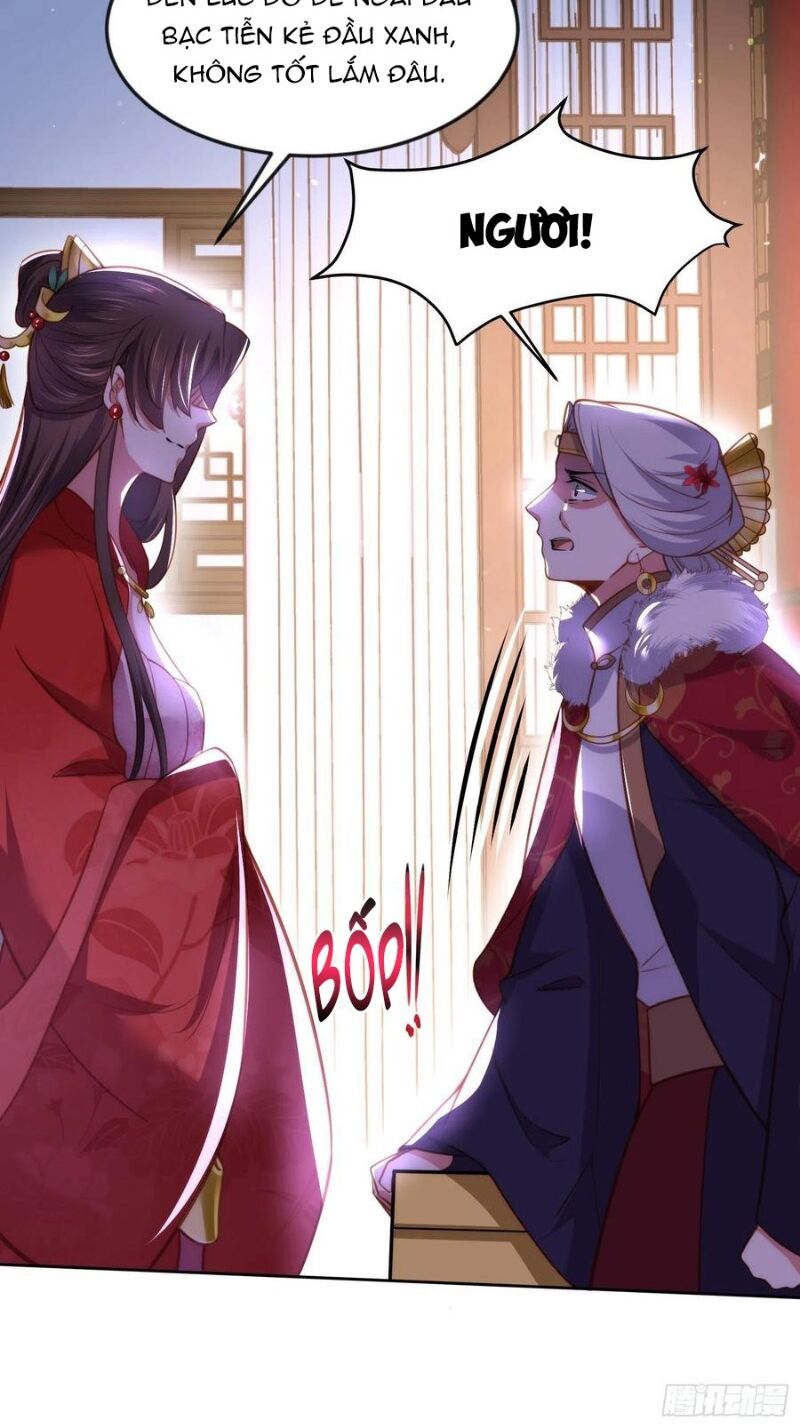 đọc truyện Hoạn Phi Thiên Hạ Chương 107 ảnh 32 tại Thiên Thai Truyện