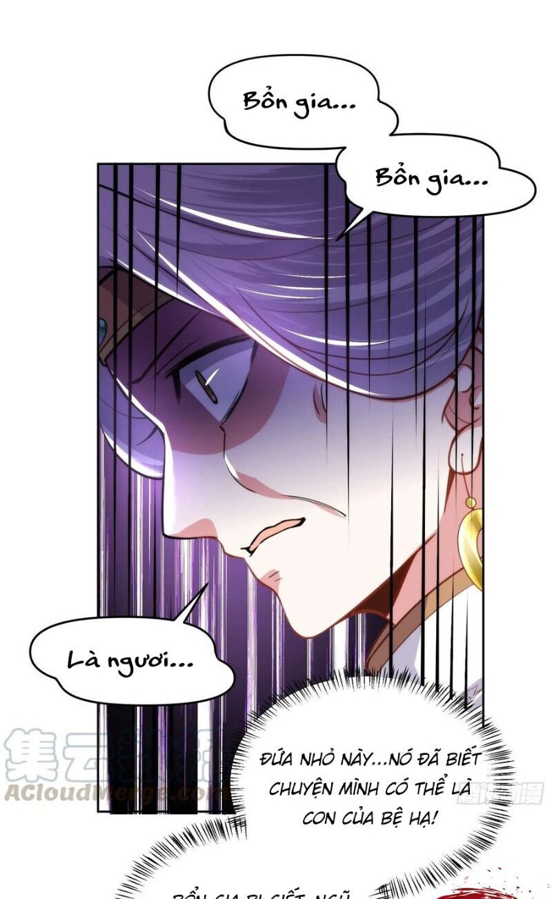 đọc truyện Hoạn Phi Thiên Hạ Chương 107 ảnh 35 tại Thiên Thai Truyện