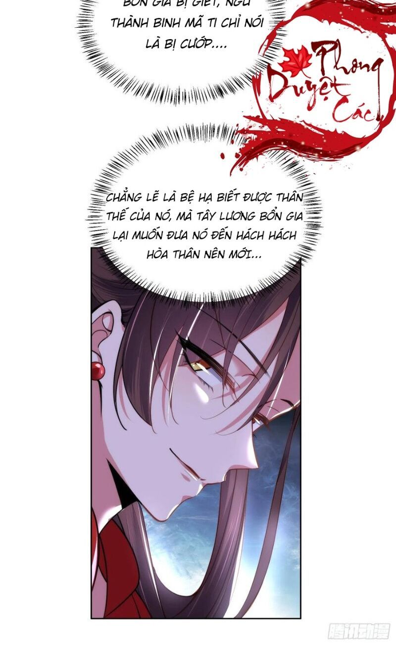 đọc truyện Hoạn Phi Thiên Hạ Chương 107 ảnh 36 tại Thiên Thai Truyện