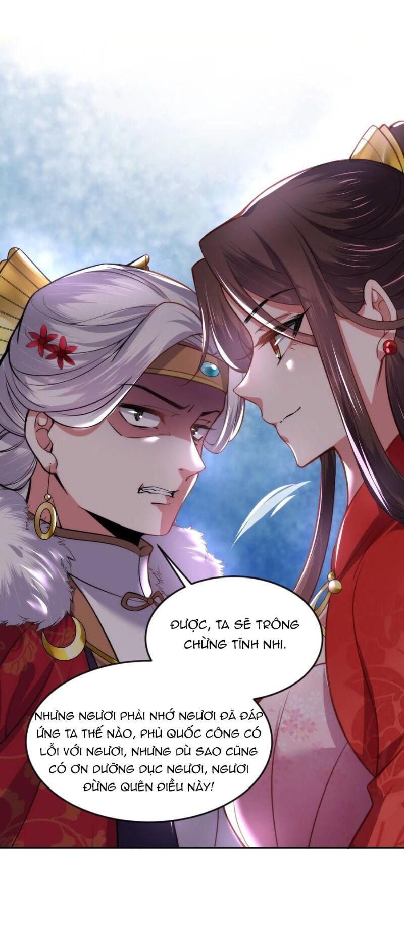 đọc truyện Hoạn Phi Thiên Hạ Chương 107 ảnh 37 tại Thiên Thai Truyện