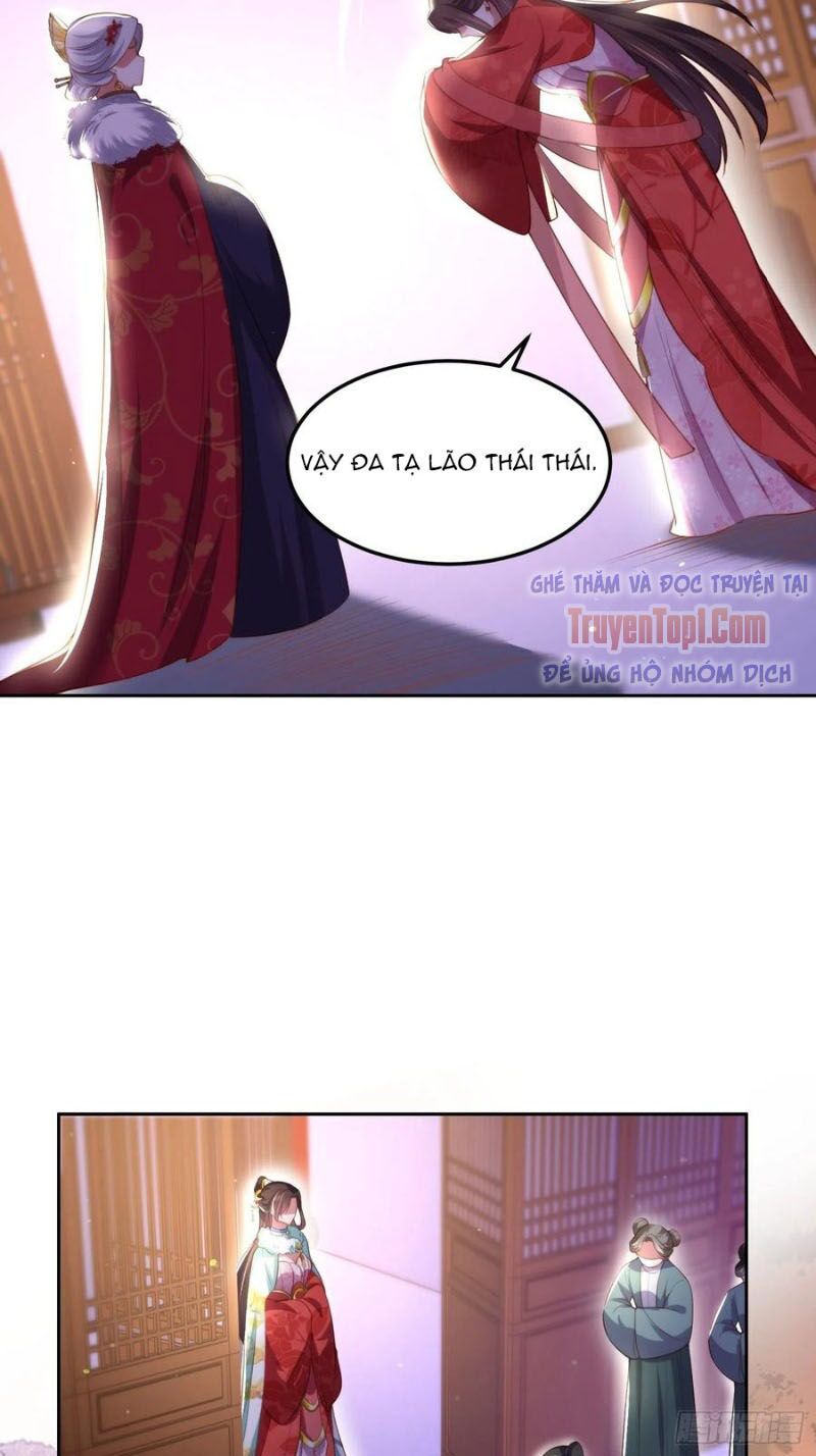 đọc truyện Hoạn Phi Thiên Hạ Chương 107 ảnh 40 tại Thiên Thai Truyện