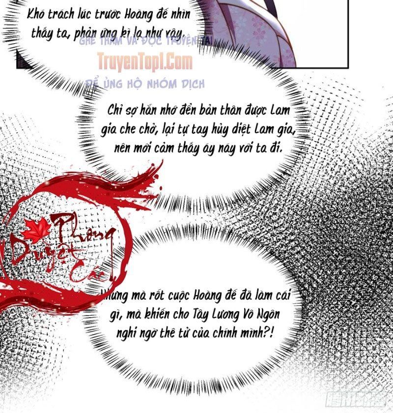 đọc truyện Hoạn Phi Thiên Hạ Chương 107 ảnh 9 tại Thiên Thai Truyện