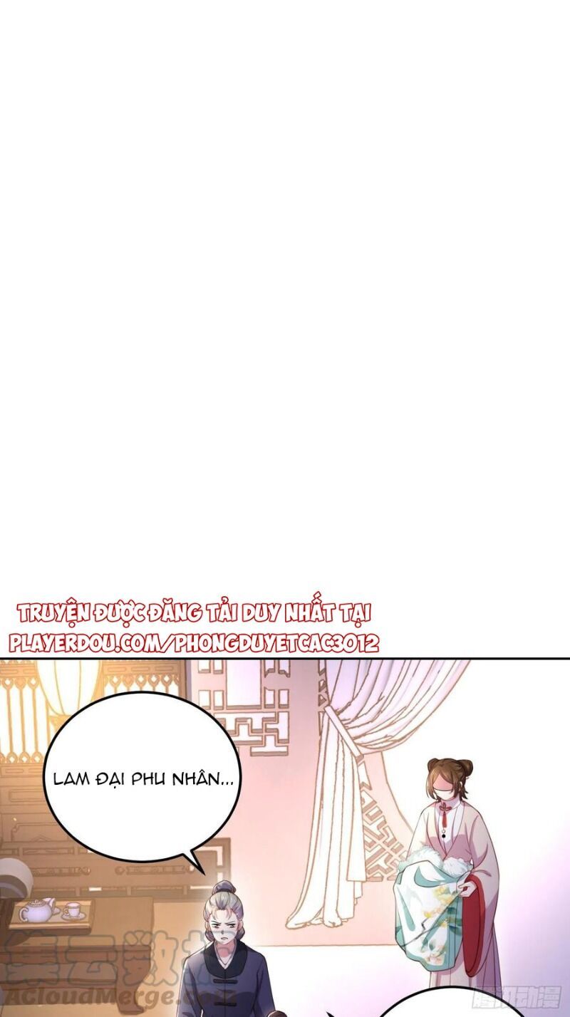 đọc truyện Hoạn Phi Thiên Hạ Chương 107 ảnh 11 tại Thiên Thai Truyện